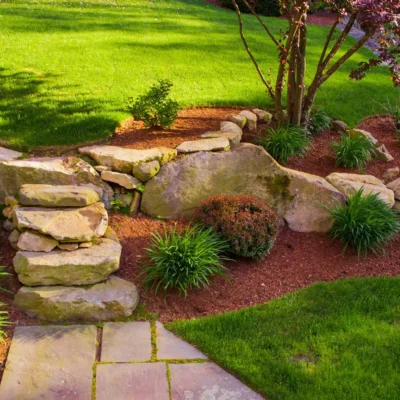 NonTurf Header