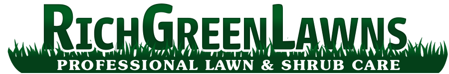 Rich Green Lawns