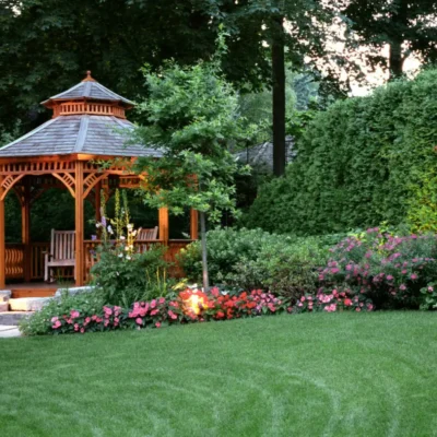 Lawn Care Company Freehold, NJ