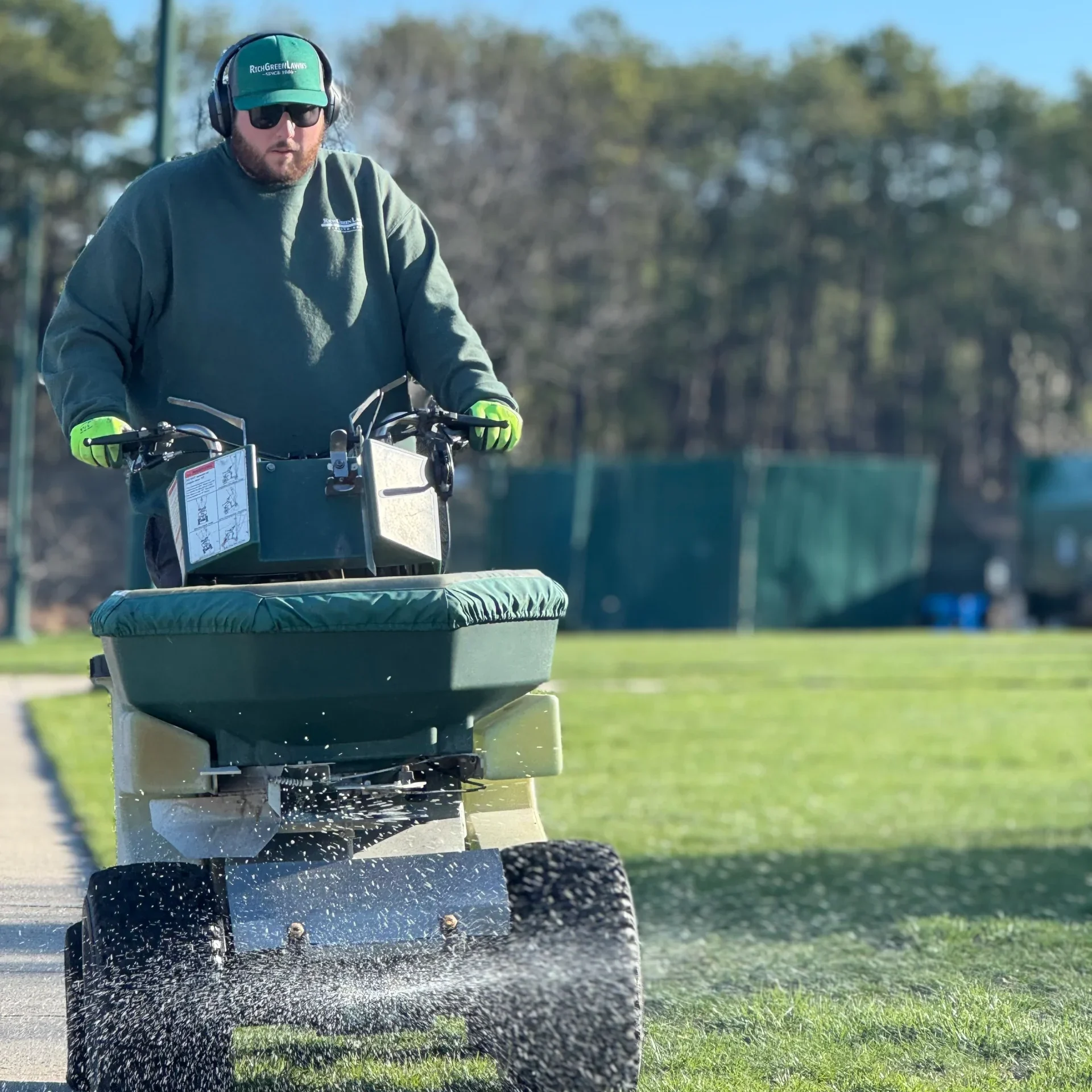 IMG 6925 05062025 Ocean Township, NJ Lawn Care Company