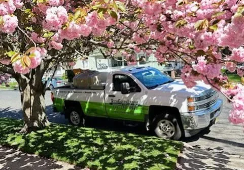 TS Truck Ocean Township, NJ Mosquito & Tick Control Services