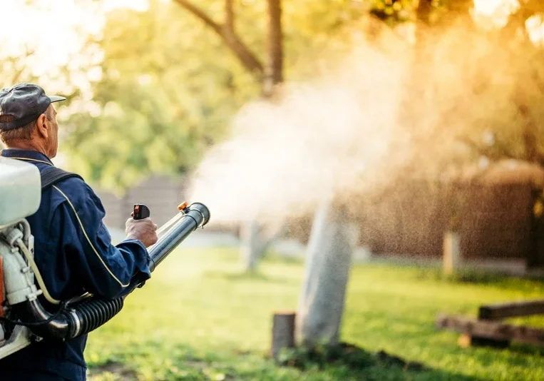 Unknown 4 Ocean Township, NJ Mosquito & Tick Control Services