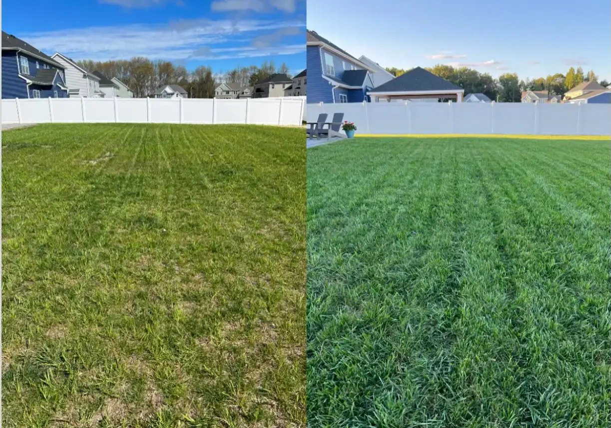 Ocean Township Nj Lawn Aeration And Overseeding Ocean Township Nj Lawn Aeration And Overseeding